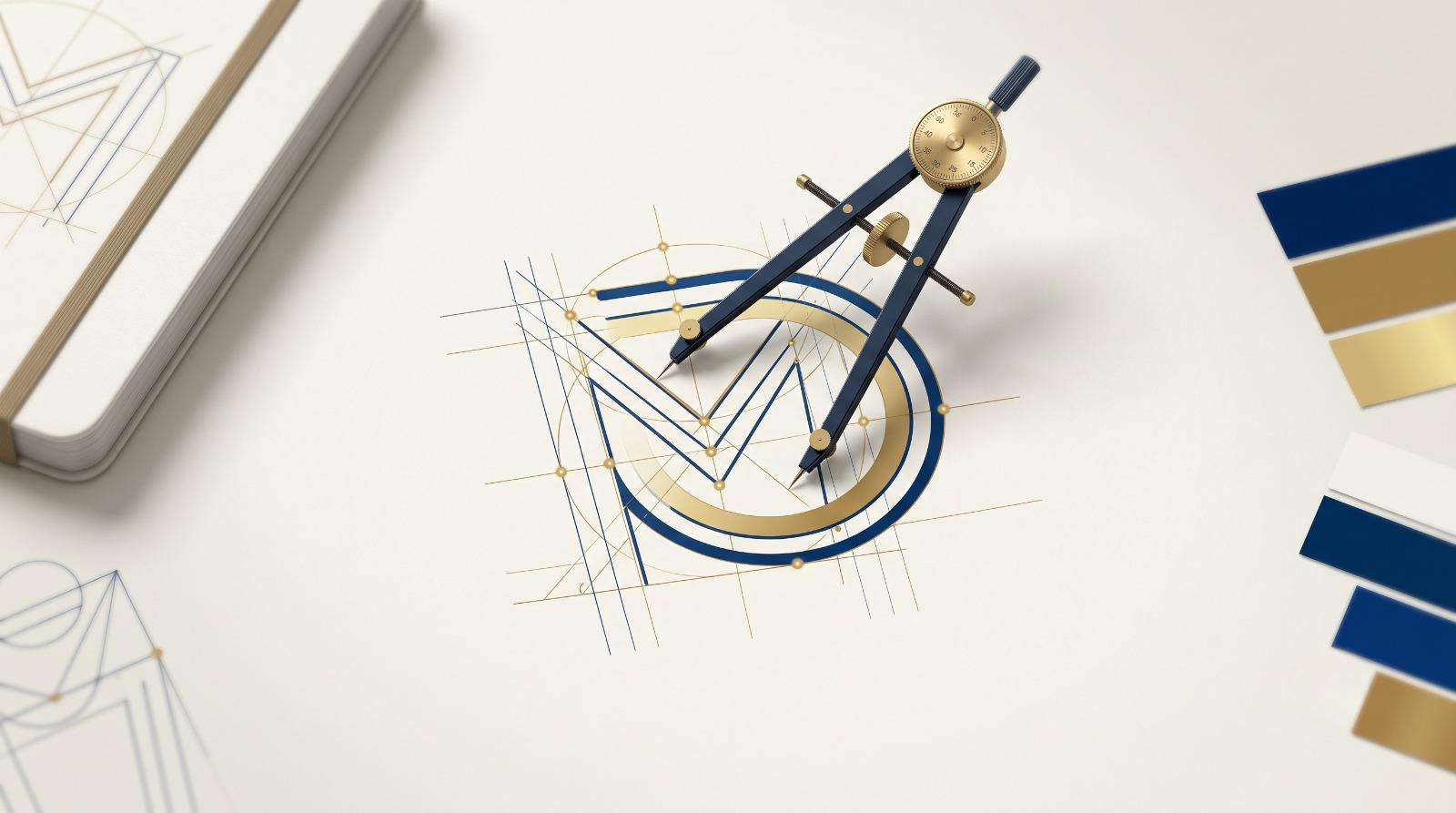Diseño de Logos y Marcas