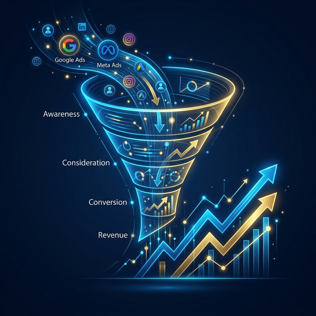 Estrategias de Marketing
