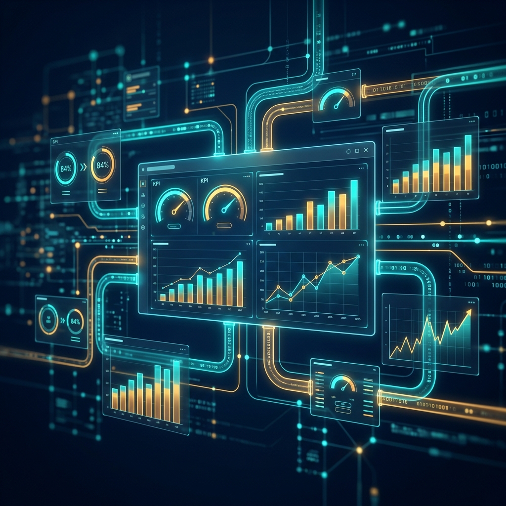 Business Intelligence para Pymes