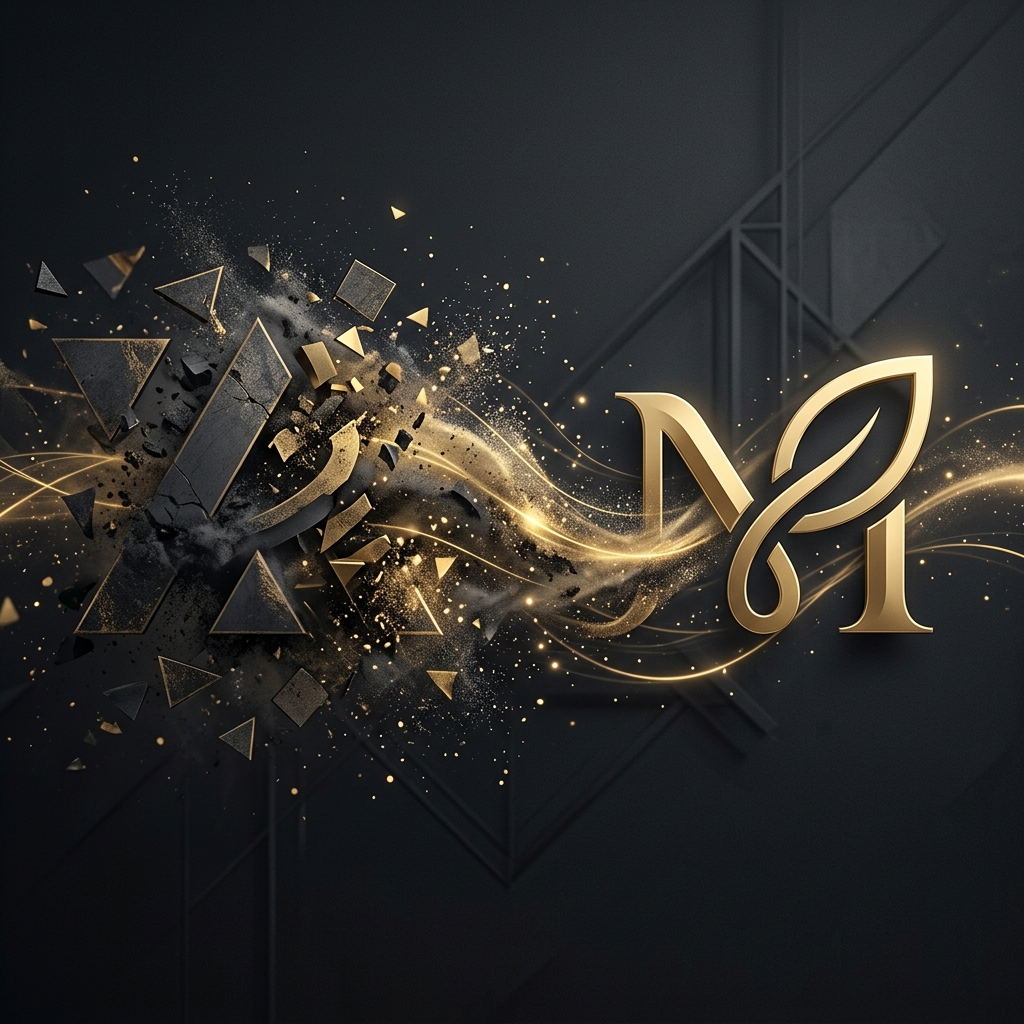 Rebranding Exitoso